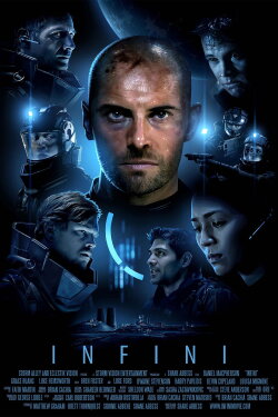 Infini (2015) Infini (2015)