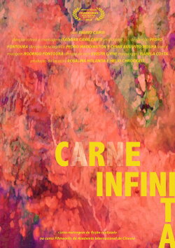 Infinite Flesh (2018) Infinite Flesh (2018)
