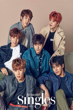 INFINITE Special ★Since Debut to 'Tell me'★ (2010) INFINITE Special ★Since Debut to 'Tell me'★ (2010)