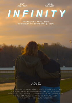 Infinity (2024)