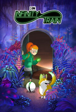 Infinity Train (2016) Infinity Train (2016)