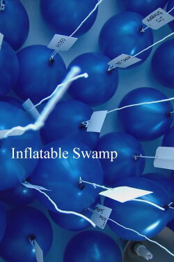 Inflatable Swamp (2010)