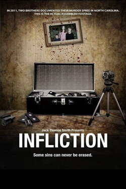 Infliction (2014) Infliction (2014)