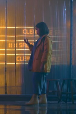 Influencer (2021)
