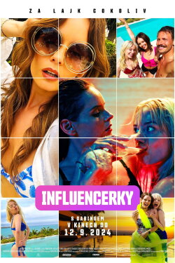 Influencer Girl (2024) Influencer Girl (2024)