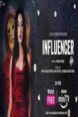 Influencer Life (2023) Influencer Life (2023)