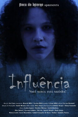 Influência (2018)
