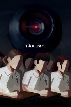 Infocused (2020) Infocused (2020)