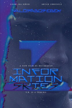 Information Skies (2016) Information Skies (2016)
