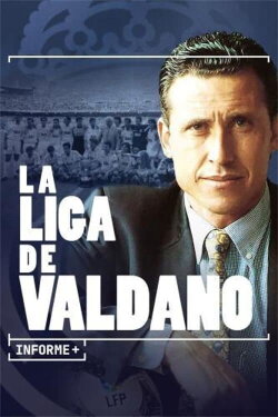 Informe Plus+. La Liga de Valdano (2024) Informe Plus+. La Liga de Valdano (2024)