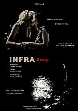 Infra Story (2016) Infra Story (2016)