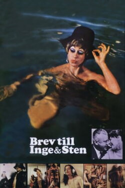 Inga and Sten Ask the Questions (1972) Inga and Sten Ask the Questions (1972)