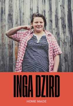 Inga Can Hear (2018)