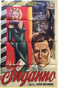 Inganno (1952) Inganno (1952)