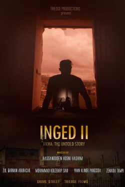 Inged II: The Ukha Story Untold (2020) Inged II: The Ukha Story Untold (2020)