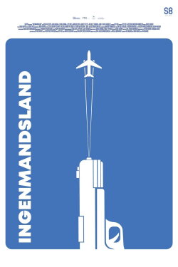 Ingenmandsland (2023) Ingenmandsland (2023)