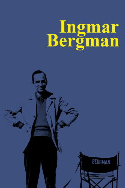 Ingmar Bergman (1972) Ingmar Bergman (1972)