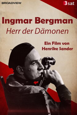 Ingmar Bergman - Herr der Dämonen (2018)
