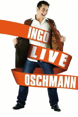Ingo Oschmann - Live (2007) Ingo Oschmann - Live (2007)