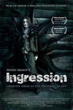 Ingression (2010) Ingression (2010)