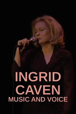 Ingrid Caven: Music and Voice (2012)