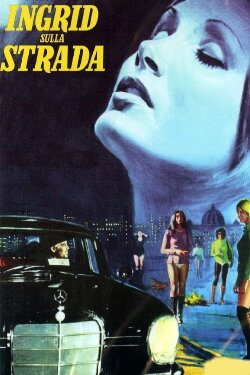 Ingrid on the Road (1973) Ingrid on the Road (1973)