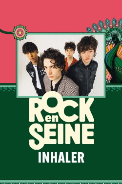 Inhaler - Rock en Seine 2024 (2024) Inhaler - Rock en Seine 2024 (2024)