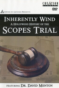 Inherently Wind: A Hollywood History of the Scopes Trial (2004) Inherently Wind: A Hollywood History of the Scopes Trial (2004)
