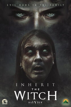 Inherit the Witch (2024) Inherit the Witch (2024)
