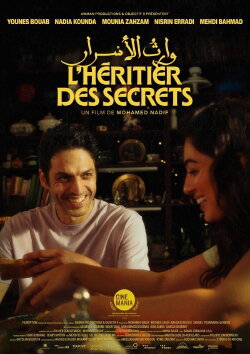 Inheritor of secrets (2025)