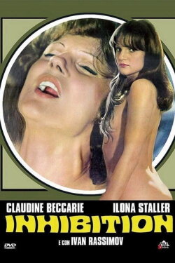 Inhibitions (1976) Inhibitions (1976)