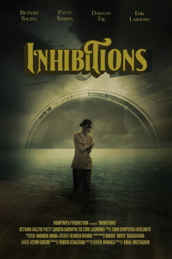 Inhibitions (2022) Inhibitions (2022)