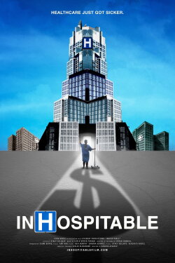 Inhospitable (2022)