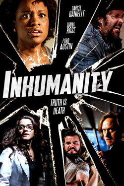 Inhumanity (2017) Inhumanity (2017)