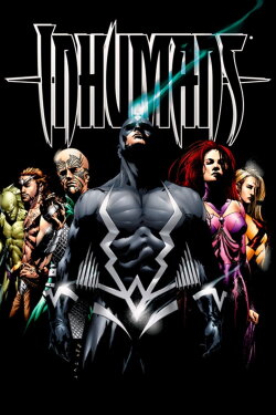 Inhumans (2013) Inhumans (2013)