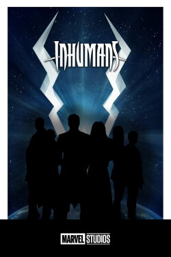 Inhumans: The First Chapter (2017) Inhumans: The First Chapter (2017)