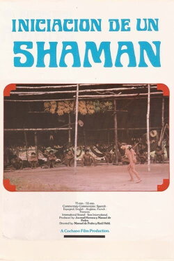 Iniciación de un shamán (1980)