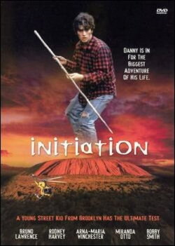 Initiation (1987) Initiation (1987)