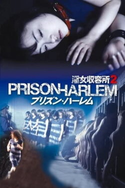 Injo Shuuyoujo 2: Prison Harlem (2010) Injo Shuuyoujo 2: Prison Harlem (2010)