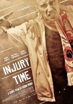 Injury Time (2010) Injury Time (2010)