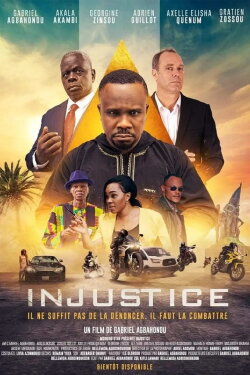 Injustice (2023) Injustice (2023)