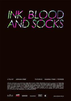 Ink, Blood and Socks (2023) Ink, Blood and Socks (2023)