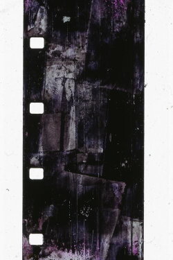 Inkblot #9: At Twilight (2008) Inkblot #9: At Twilight (2008)