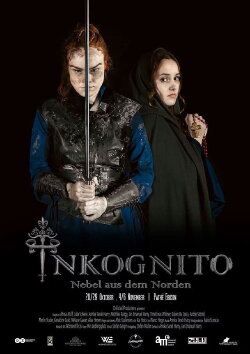 Inkognito - Nebel aus dem Norden (2022) Inkognito - Nebel aus dem Norden (2022)