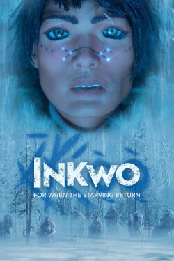 Inkwo for When the Starving Return (2024) Inkwo for When the Starving Return (2024)