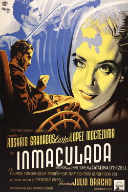 Inmaculada (1950) Inmaculada (1950)