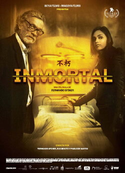 Inmortal (2021) Inmortal (2021)