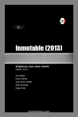 Inmutable (2013) Inmutable (2013)