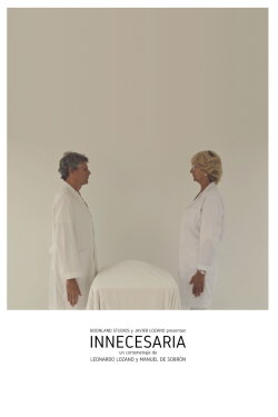 Innecesaria (2022)