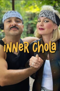 Inner Chola (2023)